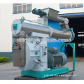 dairy farm pelletizing equipment for making fodders